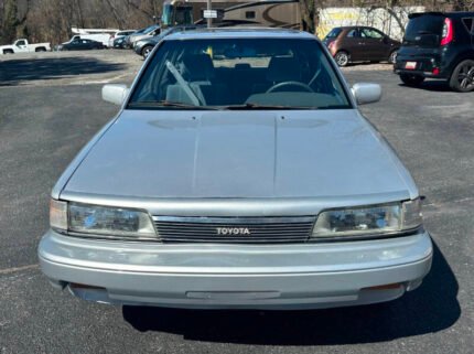 1988 Toyota Camry Le | Best of Global Sphere Autos Ltd