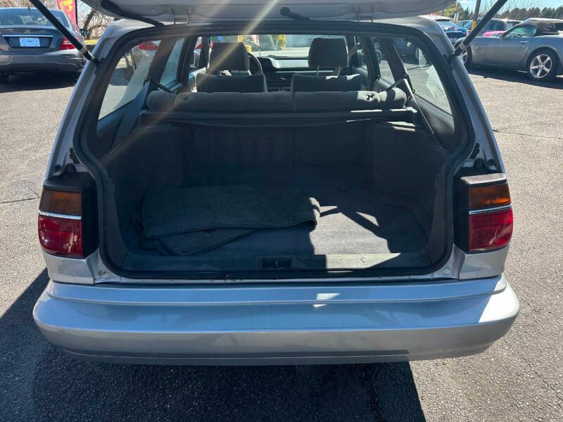 1988 Toyota Camry Le | Best of Global Sphere Autos Ltd