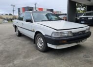 Global Sphere Autos Ltd | Get the best Auto Mobile | Best 1990 Toyota Camry