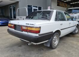Global Sphere Autos Ltd | Get the best Auto Mobile | Best 1990 Toyota Camry