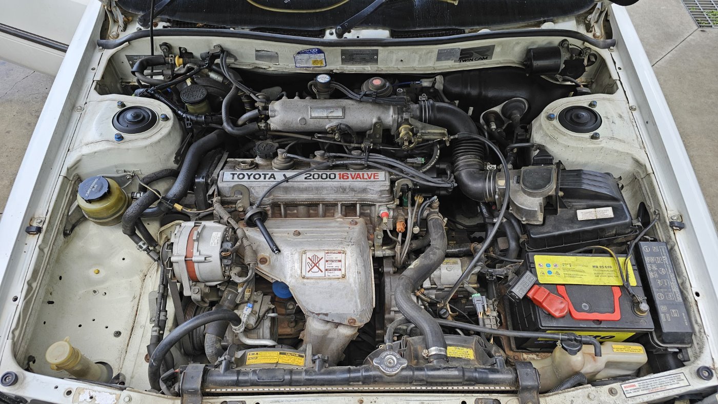 Global Sphere Autos Ltd | Get the best Auto Mobile | Best 1990 Toyota Camry