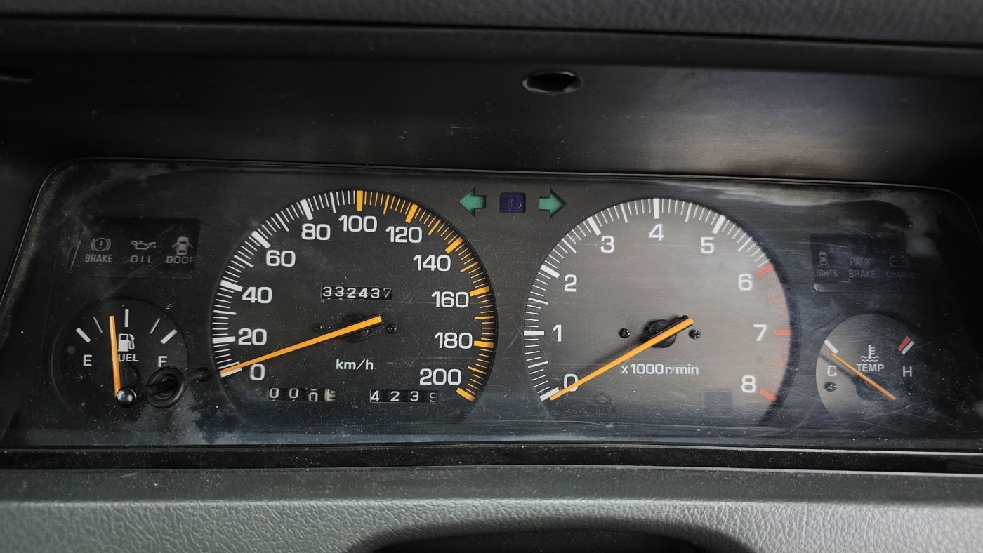 Global Sphere Autos Ltd | Get the best Auto Mobile | Best 1990 Toyota Camry