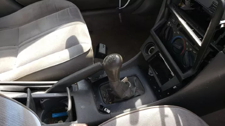 1995 Toyota Camry XV10 | Best of Global Sphere Autos Ltd