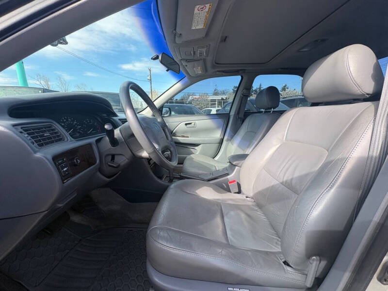 1995 Toyota Camry XV10 | Best of Global Sphere Autos Ltd