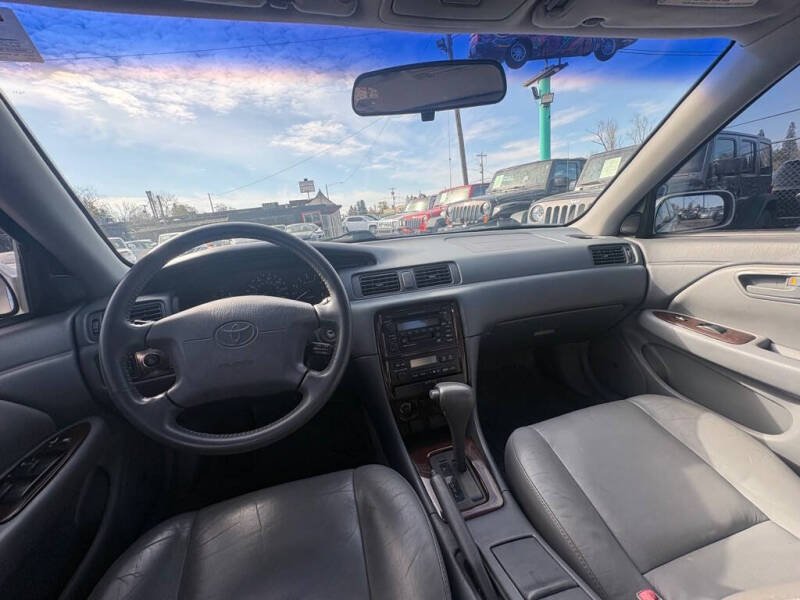 1995 Toyota Camry XV10 | Best of Global Sphere Autos Ltd