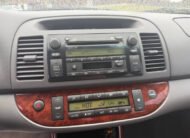 2002 Toyota Camry XLE | Best of Global Sphere Autos Ltd