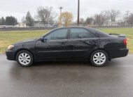 2002 Toyota Camry XLE | Best of Global Sphere Autos Ltd