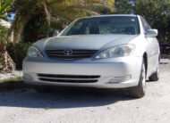 2003 Toyota Camry LE | Best of Global Sphere Autos Ltd