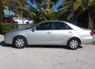 2003 Toyota Camry LE | Best of Global Sphere Autos Ltd