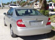 2003 Toyota Camry LE | Best of Global Sphere Autos Ltd