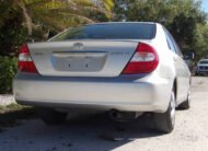 2003 Toyota Camry LE | Best of Global Sphere Autos Ltd