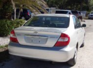 2003 Toyota Camry LE | Best of Global Sphere Autos Ltd