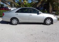 2003 Toyota Camry LE | Best of Global Sphere Autos Ltd