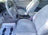 2003 Toyota Camry LE | Best of Global Sphere Autos Ltd