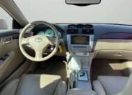 2004 Toyota Camry Solara SLE V6 img1 | Best of Global Sphere Autos Ltd