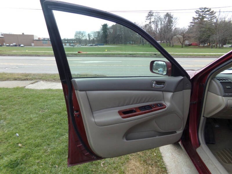 2005 Toyota Camry Xl | Global Sphere Autos Ltd 2026