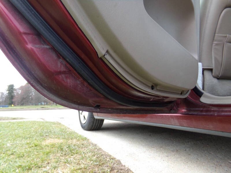 2005 Toyota Camry Xl | Global Sphere Autos Ltd 2026