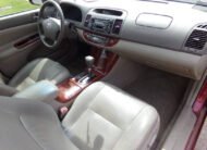 2005 Toyota Camry Xl | Global Sphere Autos Ltd 2026