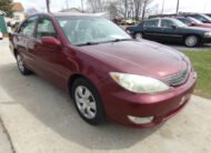 2005 Toyota Camry Xl | Global Sphere Autos Ltd 2026