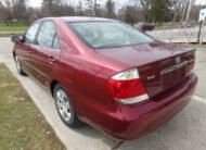 2005 Toyota Camry Xl | Global Sphere Autos Ltd 2026