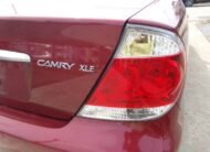 2005 Toyota Camry Xl | Global Sphere Autos Ltd 2026