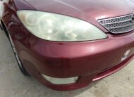 2005 Toyota Camry Xl | Global Sphere Autos Ltd 2026