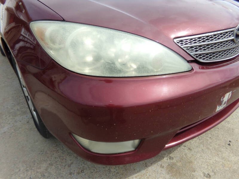 2005 Toyota Camry Xl | Global Sphere Autos Ltd 2026
