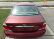 2005 Toyota Camry Xl | Global Sphere Autos Ltd 2026