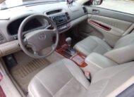 2005 Toyota Camry Xl | Global Sphere Autos Ltd 2026