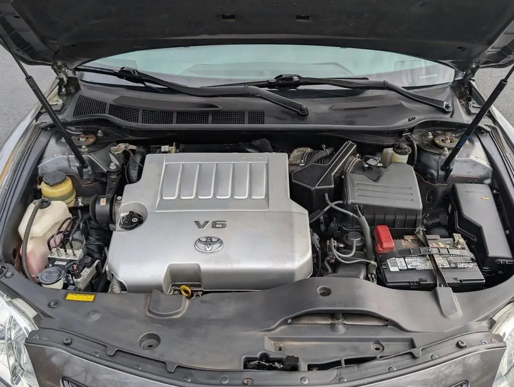 2007 Toyota Camry XLE V6 | Global Sphere Autos Ltd