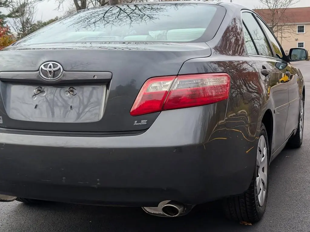 2007 Toyota Camry XLE V6 | Global Sphere Autos Ltd