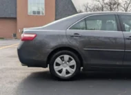 2007 Toyota Camry XLE V6 | Global Sphere Autos Ltd