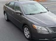 2007 Toyota Camry XLE V6 | Global Sphere Autos Ltd