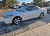2008 Toyota Camry SLE | Global Sphere Autos Ltd