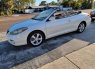 2008 Toyota Camry SLE | Global Sphere Autos Ltd