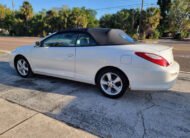 2008 Toyota Camry SLE | Global Sphere Autos Ltd