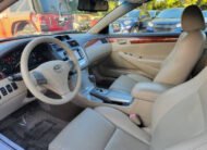 2008 Toyota Camry SLE | Global Sphere Autos Ltd