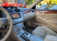 2008 Toyota Camry SLE | Global Sphere Autos Ltd