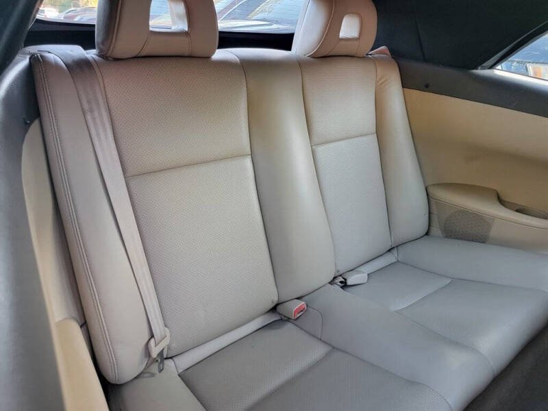 2008 Toyota Camry SLE | Global Sphere Autos Ltd