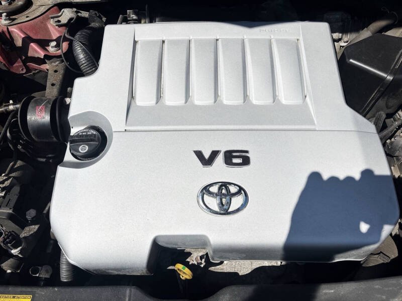 2009 Toyota Camry SE | Global Sphere Autos Ltd 2026