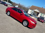 2009 Toyota Camry SE | Global Sphere Autos Ltd 2026