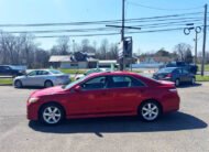 2009 Toyota Camry SE | Global Sphere Autos Ltd 2026