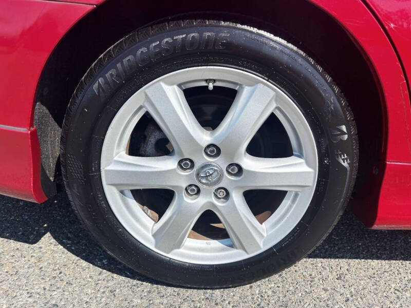 2009 Toyota Camry SE | Global Sphere Autos Ltd 2026