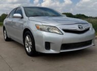 2009 Toyota Camry Hybrid | Global Sphere Autos Ltd 2026