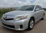 2009 Toyota Camry Hybrid | Global Sphere Autos Ltd 2026