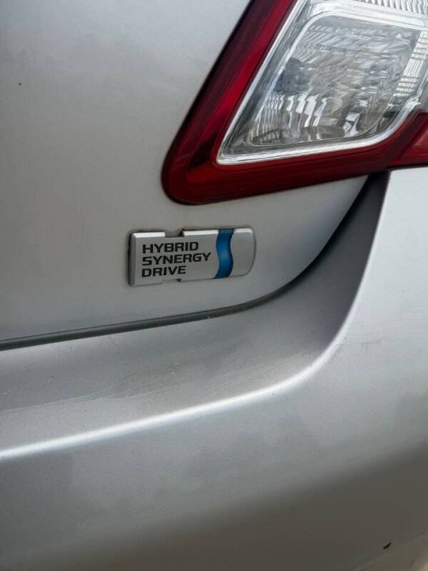 2009 Toyota Camry Hybrid | Global Sphere Autos Ltd 2026