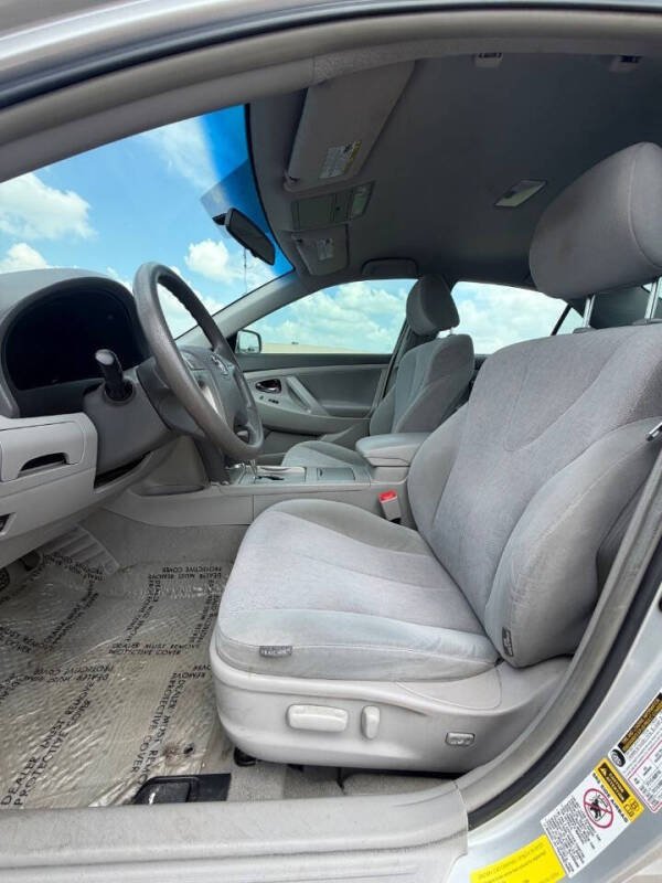 2009 Toyota Camry Hybrid | Global Sphere Autos Ltd 2026