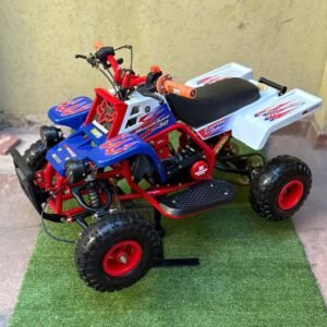 Best Mini 49cc Kids Banshee