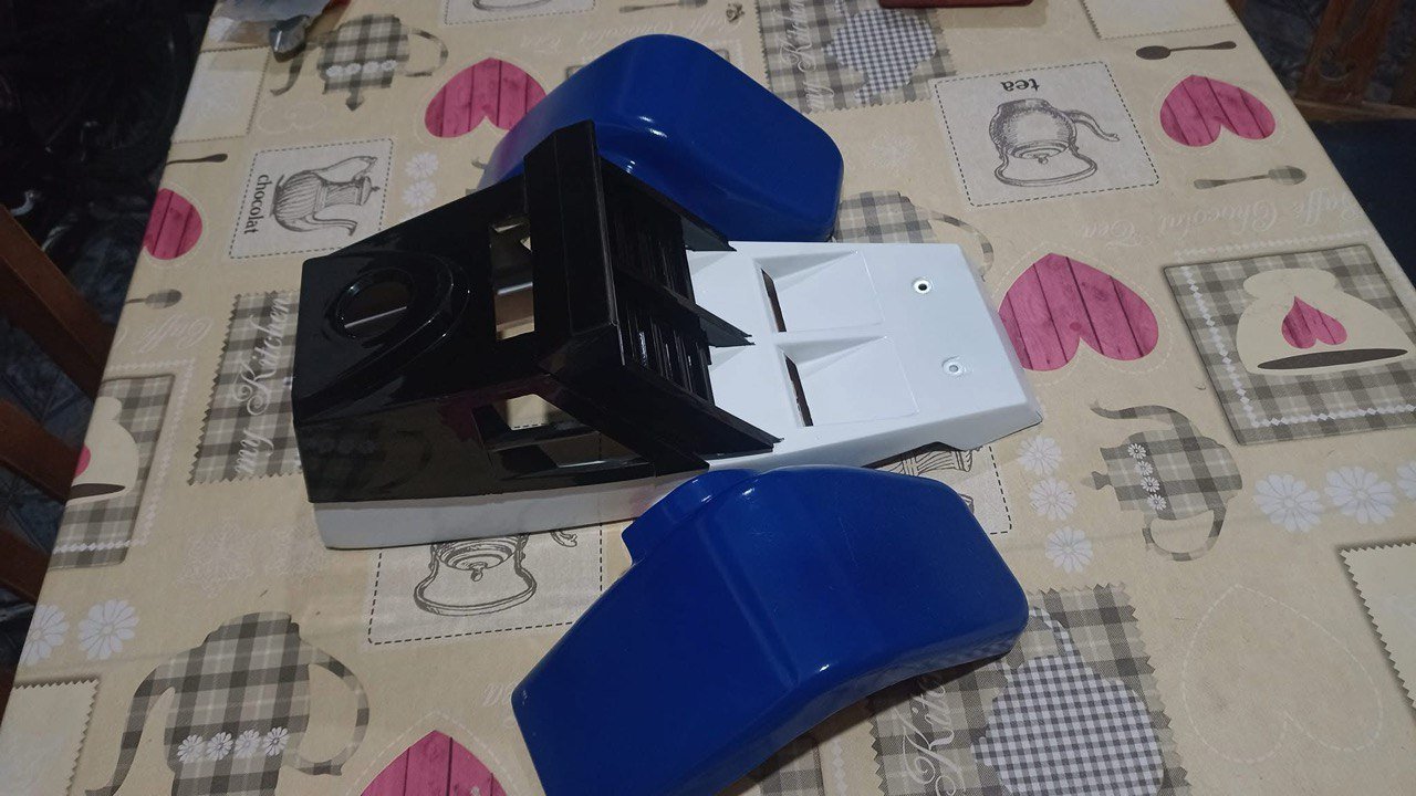 Best 49cc Banshee Plastics - Image 4