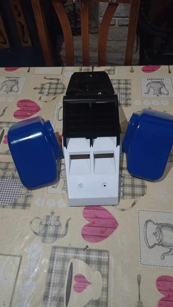 Best 49cc Banshee Plastics